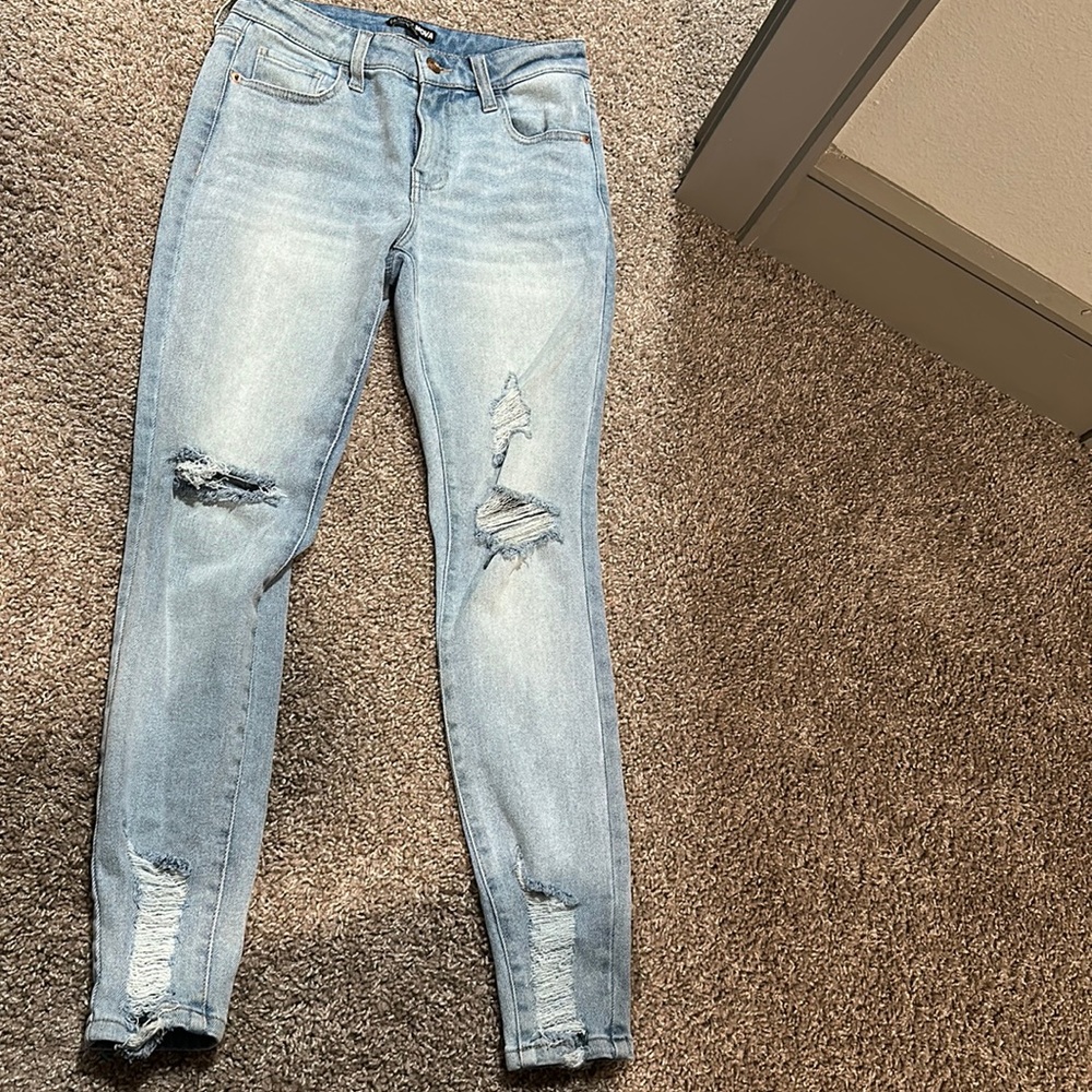Fashion Nova Pants